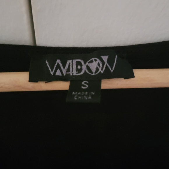 Next Dimension Corset Top - Picture 5 of 8